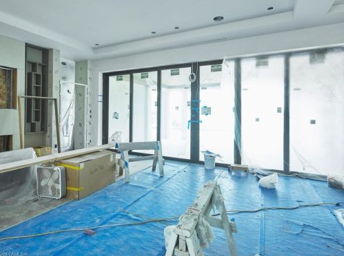 595 16 Ave, Naples FL 34117-2242 exterior