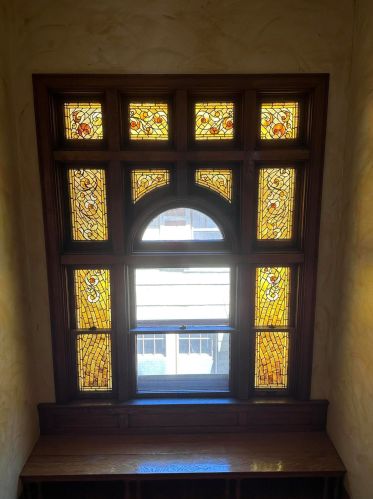 60 College Ave, Grand Rapids MI 49503-1155 exterior