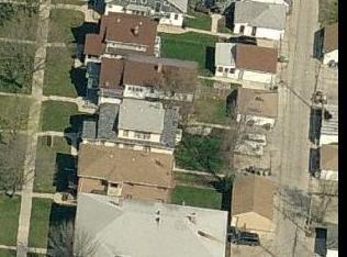 4540 30th St, Milwaukee WI  53209-6048 exterior