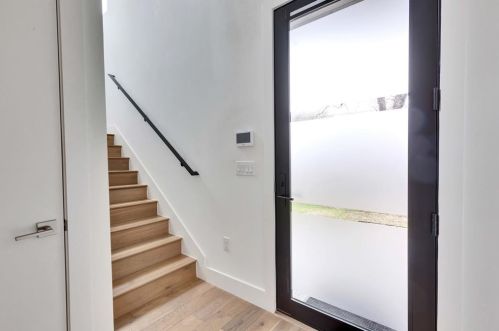 2509 Euclid Ave, Austin TX  78704-5416 exterior