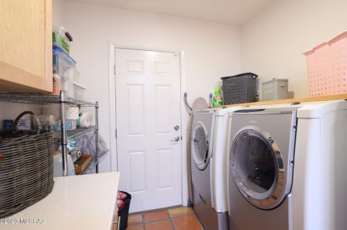 1202 Chula Vista Rd, Tucson AZ  85704-3008 exterior