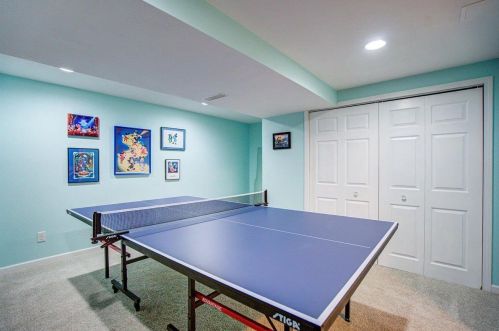 2909 Interlaken Pass, Madison WI  53719-2476 exterior