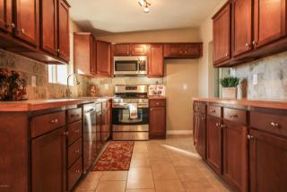 6514 Calle Castor, Tucson AZ  85710-5338 exterior