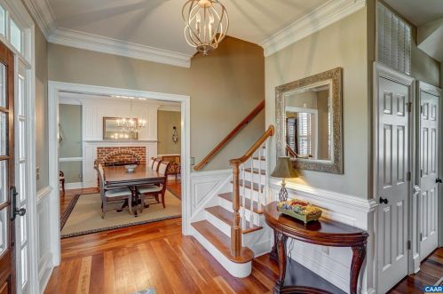 3149 Dane Ct, Keswick VA 22947-9106 exterior