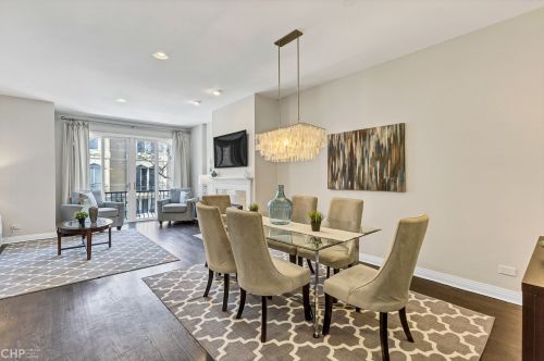 527 Peoria St, Chicago IL 60621-1634 exterior