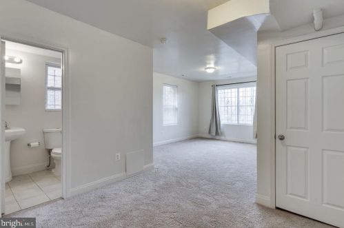 349 Parkland Pl, Washington DC 20032-1664 exterior