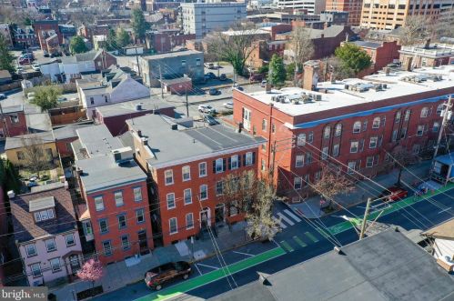 126 Walnut St, Lancaster PA 17602-5043 exterior