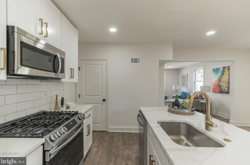 731 Atlantic St, Washington DC  20032-3740 exterior