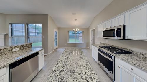 6625 Winston Dr, Frisco TX 75035-3761 exterior