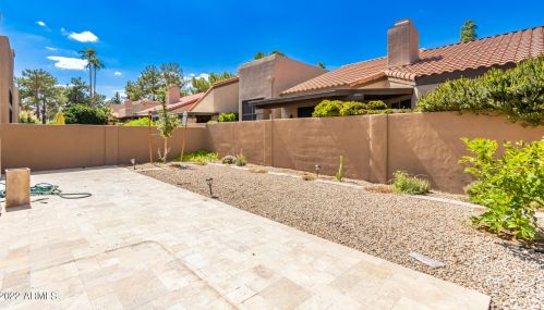 11648 41st Pl, Phoenix AZ  85028-2214 exterior