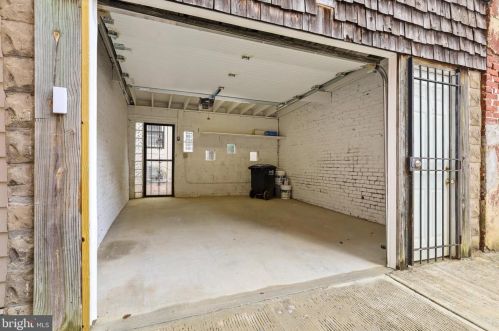 321 I St, Washington DC 20003-3470 exterior