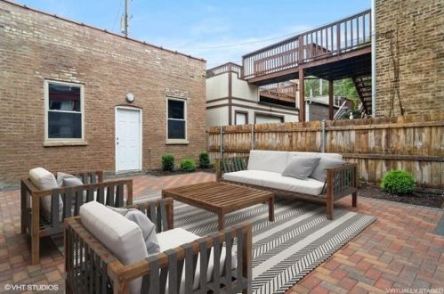 1734 Wolcott Ave, Chicago IL 60622-1385 exterior