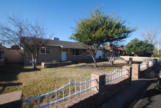 3535 San Miguel Ave, Phoenix AZ  85019-4517 exterior