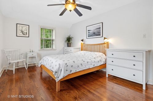 5656 Kenneth Ave, Chicago IL  60646-5906 exterior