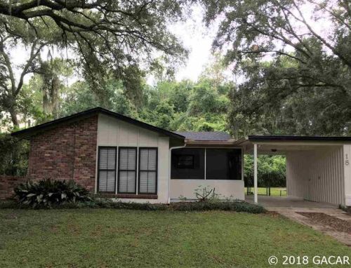 18 36th Dr, Gainesville, FL 32607-6400