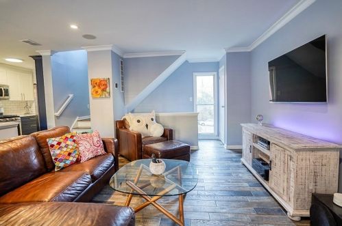 820 Frederica St, Atlanta GA  30306-4704 exterior