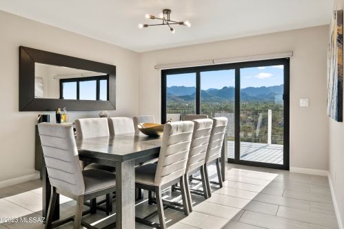 4341 Goret Rd, Tucson AZ  85745-9605 exterior