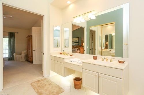 14550 Red Fox Run, Naples FL 34110-7010 exterior