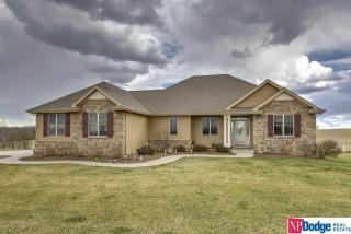 16055 63rd St, Omaha NE  68133-2678 exterior