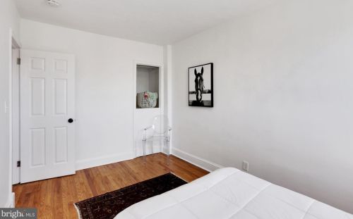 5120 3rd St, Washington DC  20011-3225 exterior