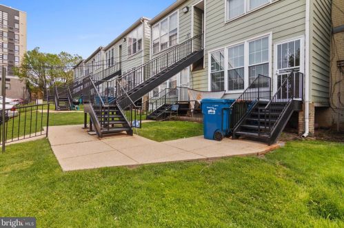 933 Randolph St, Washington DC 20011-5779 exterior