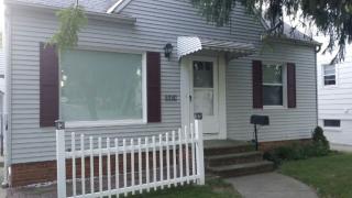 5054 Henry St, Cleveland OH  44125-1757 exterior