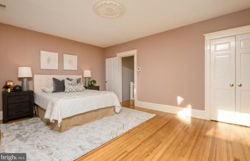 1014 Massachusetts Ave, Washington DC 20005-4646 exterior