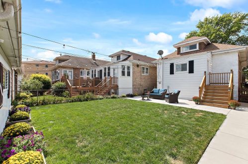 2639 76th Ct, Chicago IL  60707-4502 exterior