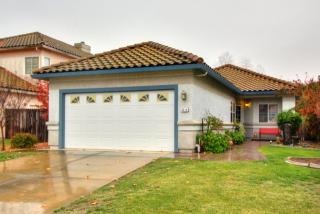 9418 Holford Way, Sacramento CA  95829-6069 exterior