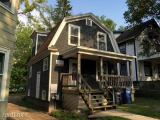 1203 Church St, Ann Arbor MI  48104-3903 exterior