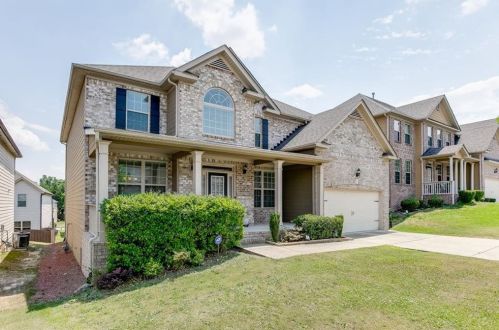 3822 Trillium Wood Trl, Lithonia, GA 30039-6070