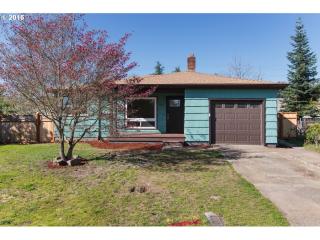 545 114 Pl, Portland OR  97216-3438 exterior