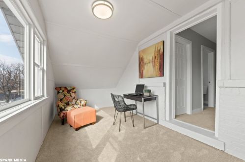 8344 Carpenter St, Chicago IL 60620-3130 exterior