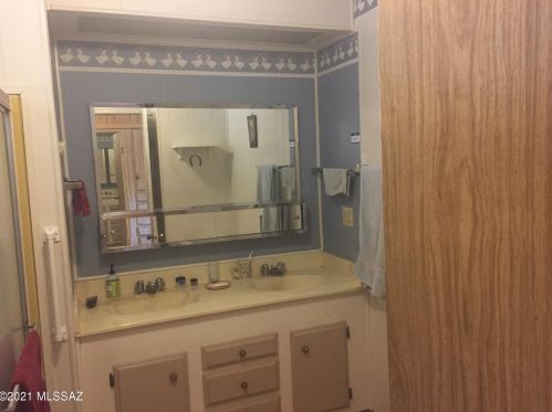 3606 Mango Cir, Tucson AZ 85741-2840 exterior