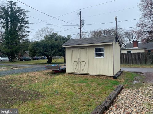 625 Goldsborough St, Easton MD 21601-3998 exterior