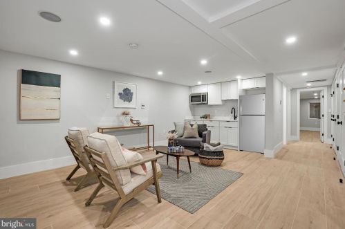 1220 Quincy St, Washington DC  20011-5767 exterior