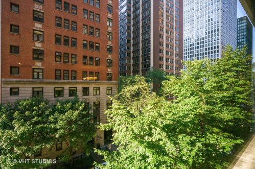 850 Dewitt Pl, Chicago IL  60611-2361 exterior