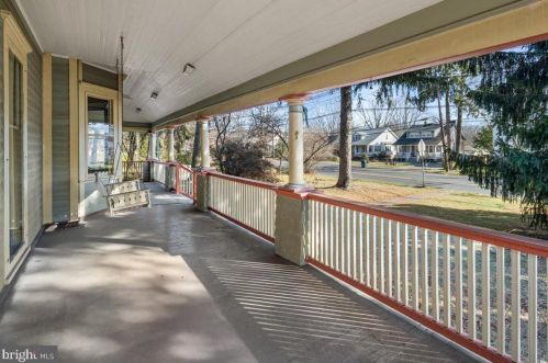 1601 Lawrence Rd, Trenton, NJ 08648