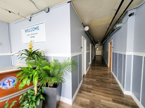 205 Millbury St, Worcester MA  01610-2826 exterior