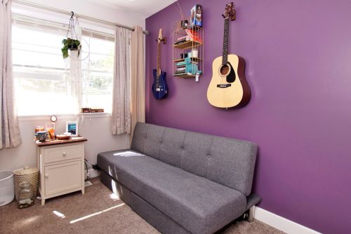 2831 Glenside Blvd, Meskegon MI 49441 exterior