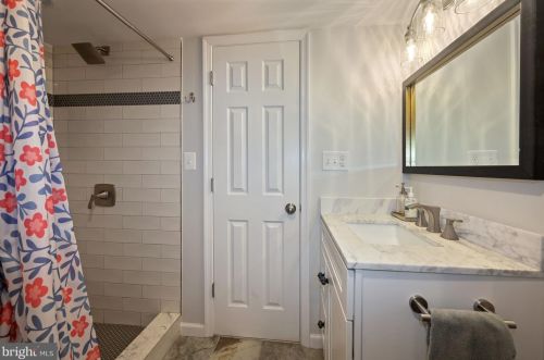 3670 Camden St, Washington DC 20020-1224 exterior