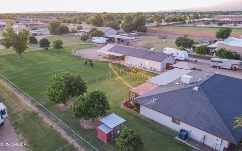 24420 142 St, Chandler AZ exterior