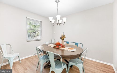 5732 Stephen Reid Rd, Huntingtown MD 20639-9769 exterior