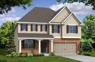 997 Justice Walk Ave, Cary, NC 27560-5323