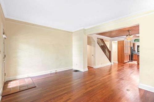 1827 Marlbrook Dr, Atlanta GA 30307-1768 exterior