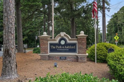 3650 Ashford Dunwoody Rd, Atlanta GA 30319-2020 exterior