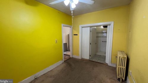 225 Cromwell Ter, Washington DC 20002-1029 exterior