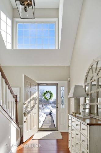 969 Plantain Ct, Bull Valley, IL 60014-6973