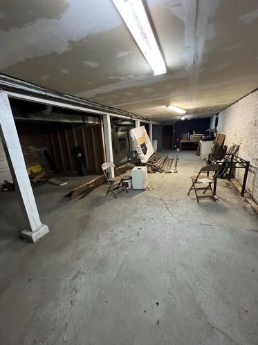 4918 Spaulding Ave, Chicago IL 60624-3330 exterior