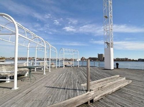 42 8th St, Boston MA  02127-2507 exterior